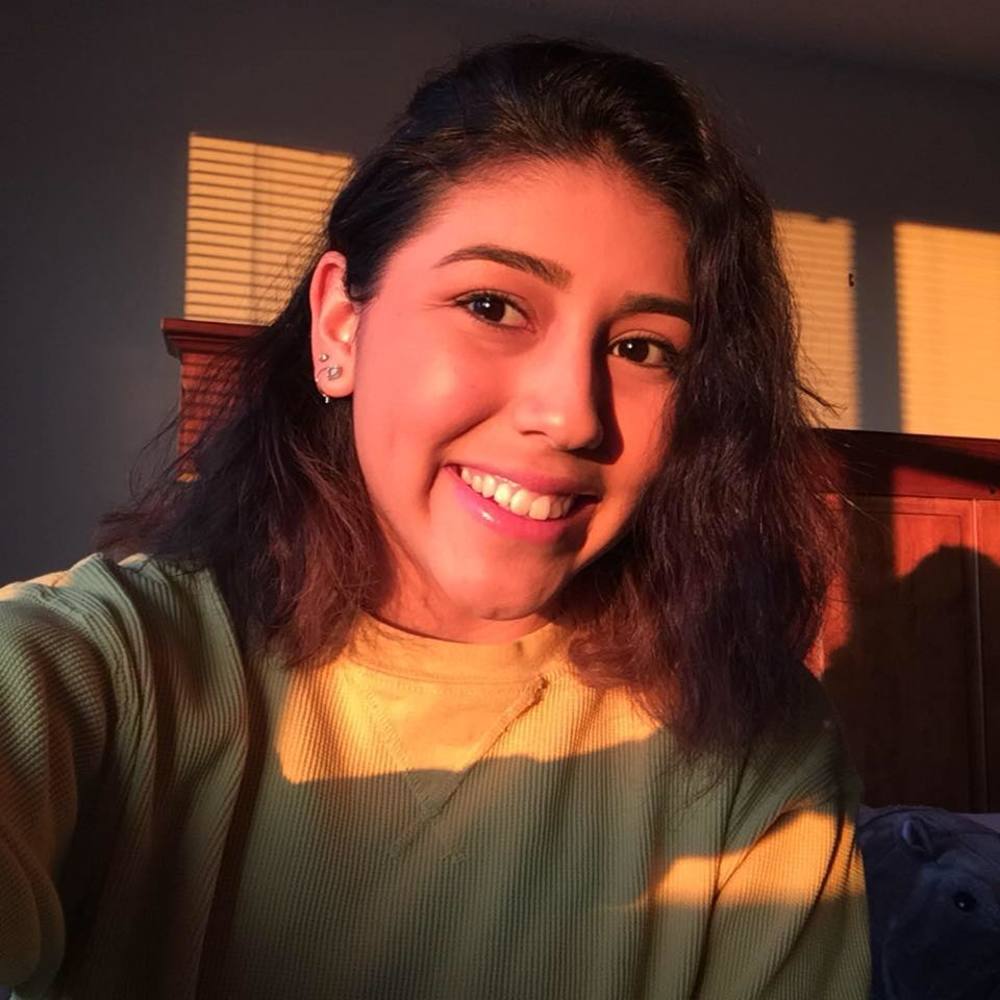 Meet your Posher, Karla